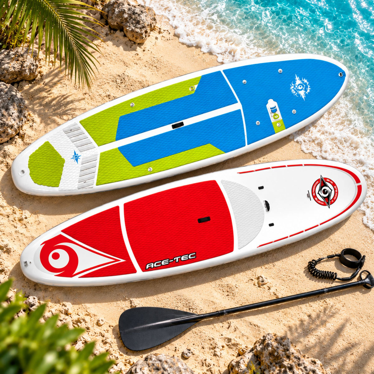 2 Years Old BIC SUP – My Store